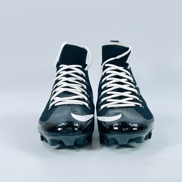 Nike Vapor Edge 360 Untouchable \'Black White\' FQ0235-001 Football Multi Size main image 9